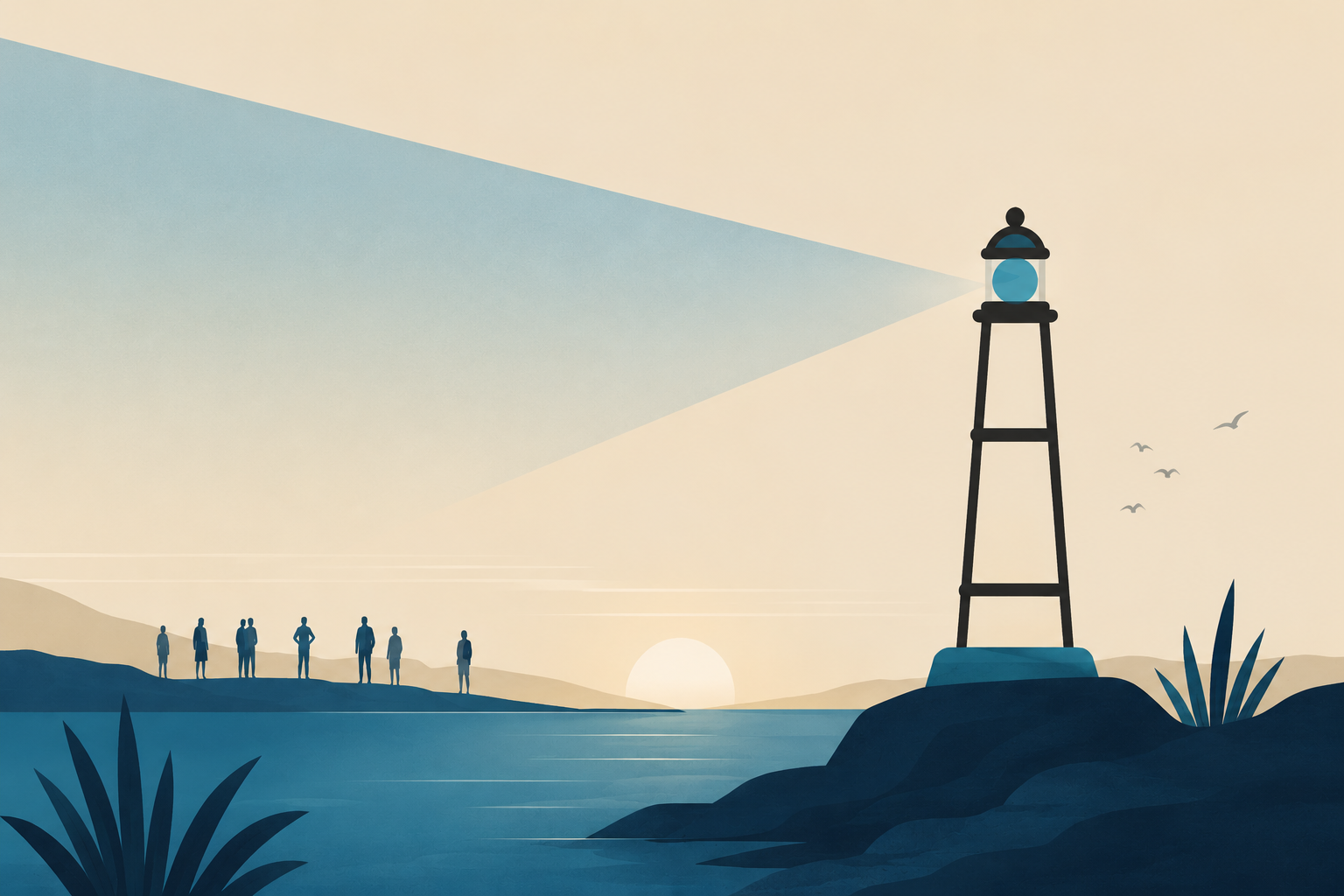 Le Phare RH — communauté RH