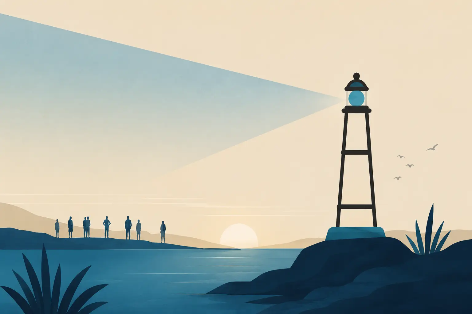 Le Phare RH — communauté RH